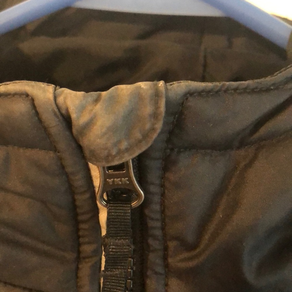 Columbia down jacket - Picture 3 of 9